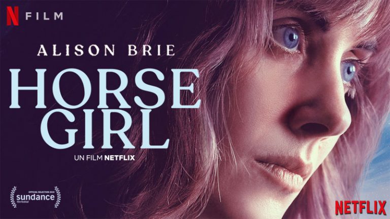 Horse Girl – Soundtrack List