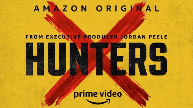 Hunters – Soundtrack List (Amazon Original)