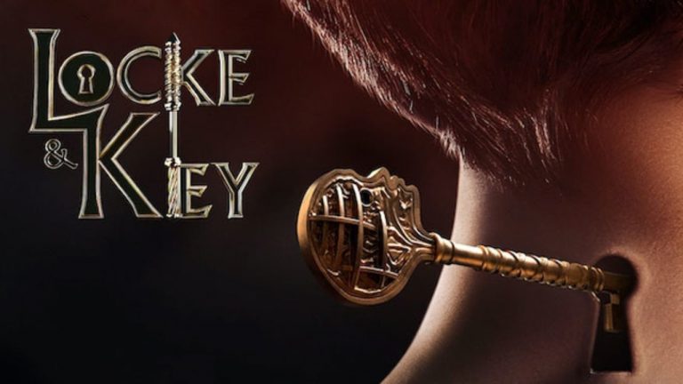 Locke & Key – Soundtrack List (Netflix Series)