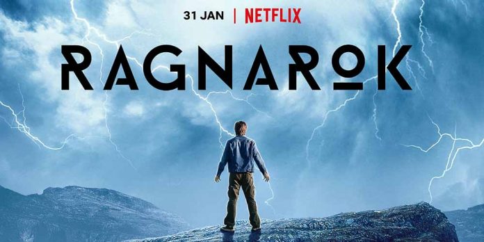 Ragnarok – Soundtrack List (Netflix Series)