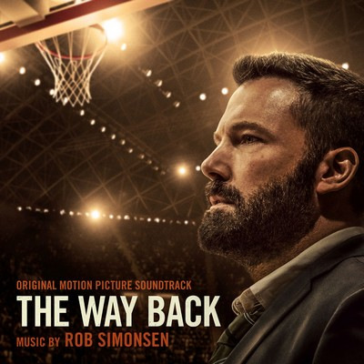The Way Back – Soundtrack Song List (2020)