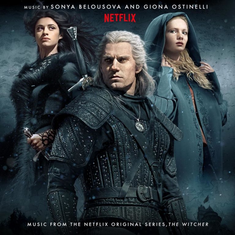 The Witcher – Soundtrack (Song List)