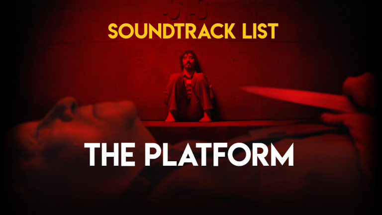 The Platform (El hoyo) Soundtrack List