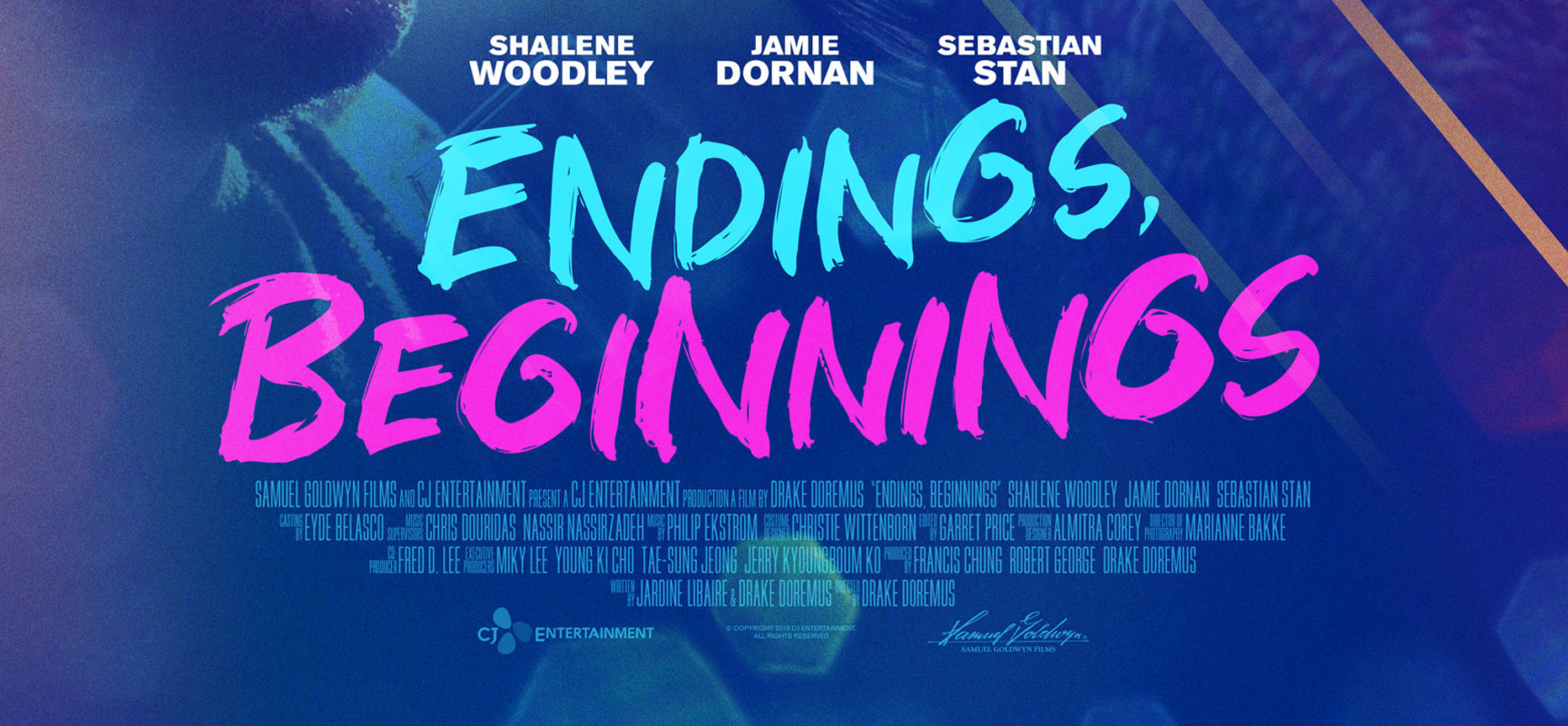 Endings, Beginnings - Soundtrack List - TUNEFLIX