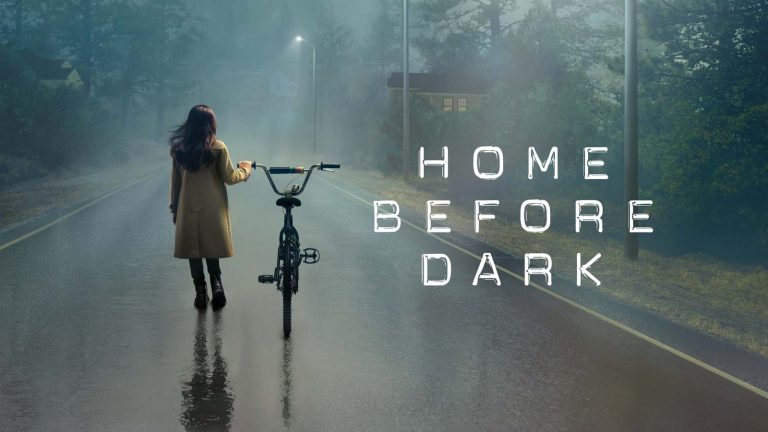 Home Before Dark – Soundtrack List (Apple TV+)