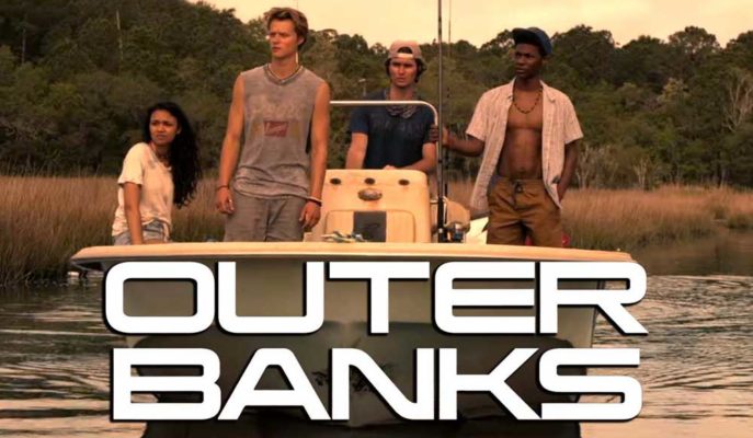 Outer Banks – Soundtrack List