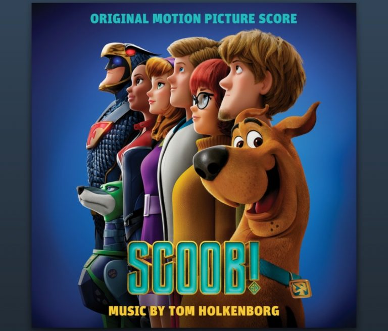 SCOOB! Soundtrack – Complete Song List