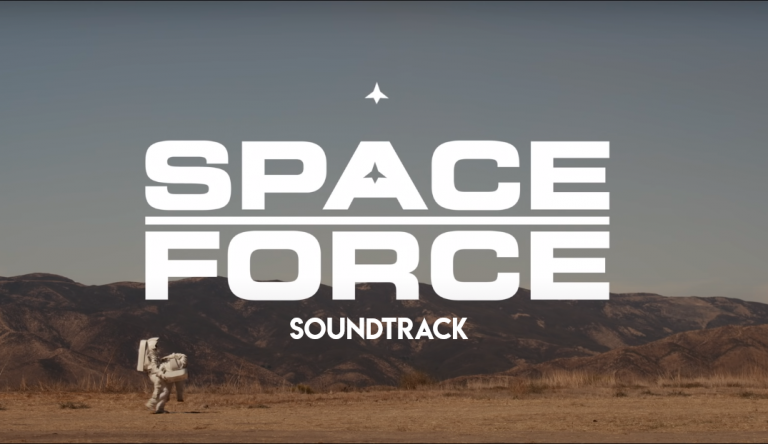 Space Force – Soundtrack List (Netflix)