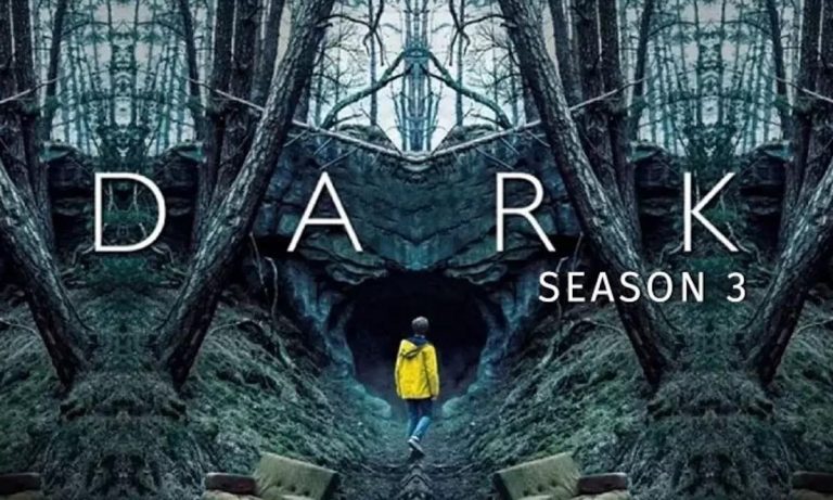 Dark Season 3 – Soundtrack List