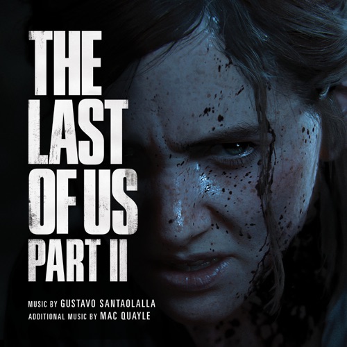 The Last Of Us Part 2 – Soundtrack List