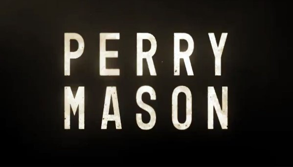 Perry Mason – Season 1 Soundtrack List