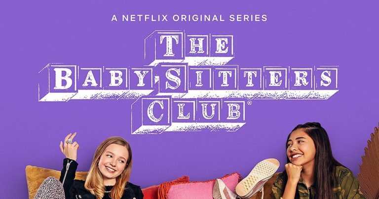 The Baby-Sitters Club Soundtrack – Song List
