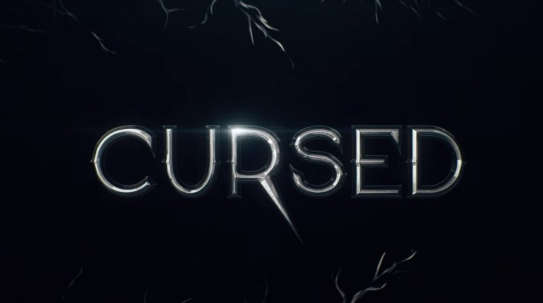 Cursed Soundtrack – Song List