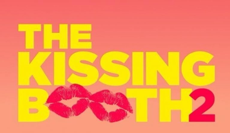The Kissing Booth 2 Soundtrack – Song List