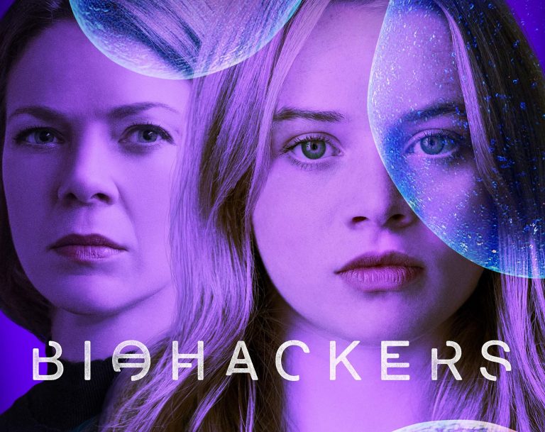 Biohackers – Soundtrack List