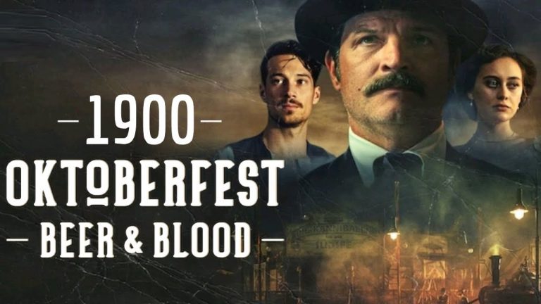 Oktoberfest: Beer & Blood – Soundtrack List