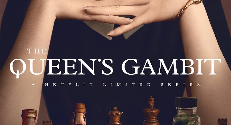 The Queen’s Gambit Soundtrack - Song List - TUNEFLIX