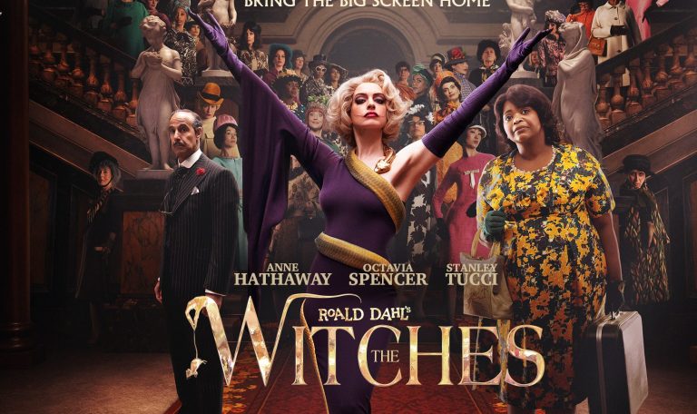 The Witches Soundtrack – Song List
