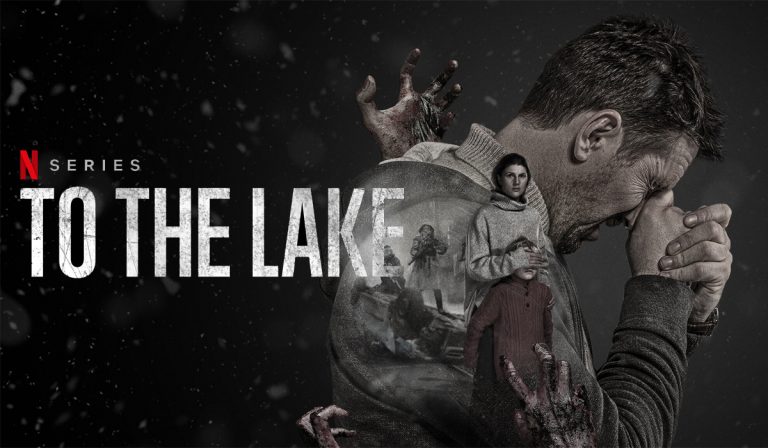 To The Lake (aka Epidemiya) – Soundtrack List