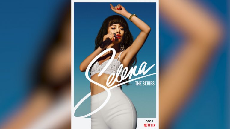 Selena: The Series Season 1 Soundtrack List