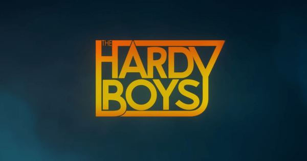 The Hardy Boys Soundtrack – Song List
