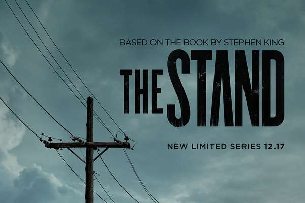 The Stand Soundtrack – Song List