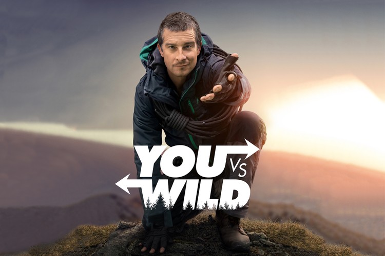 Animals on the Loose: A You vs. Wild Interactive Movie – Soundtrack List