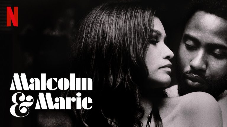 Malcolm & Marie (2021) – Soundtrack List