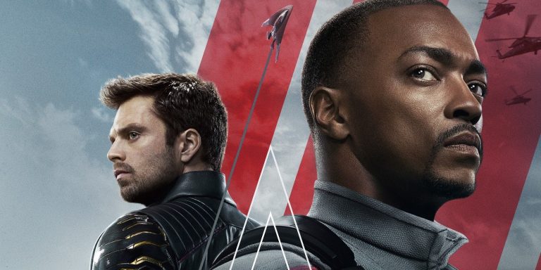 The Falcon and the Winter Soldier – Soundtrack List