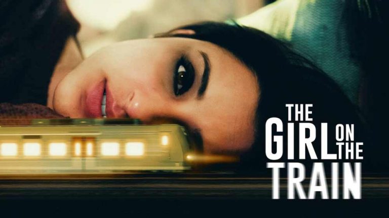The Girl on the Train – Soundtrack List