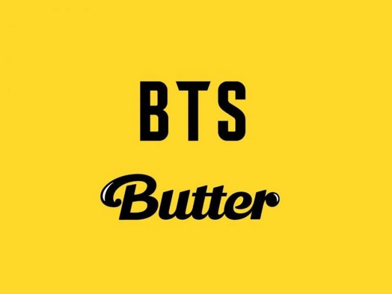 Bts – Butter Lyrics (Şarkı Sözleri)