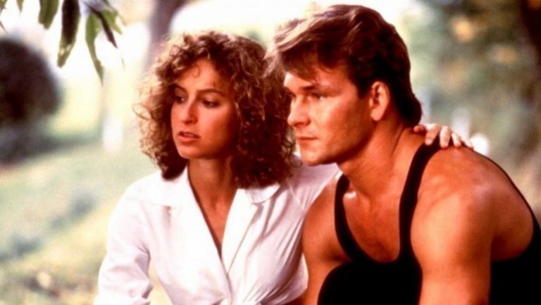 Soundtrack to Dirty Dancing – Song List
