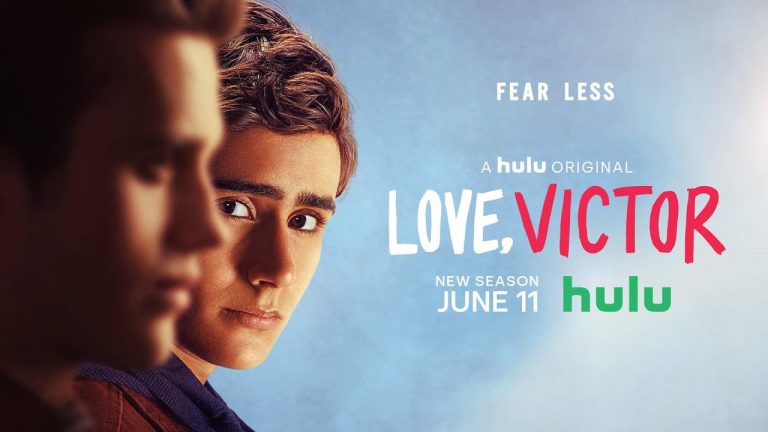 Love, Victor Season 2 Soundtrack – Song List