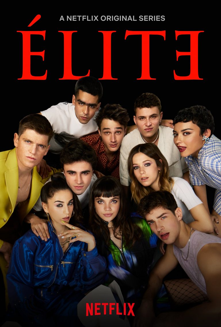 Elite Season 4 – Soundtrack List