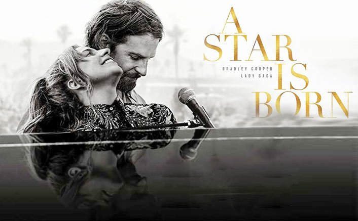 Soundtrack to A Star Is Born: Song List
