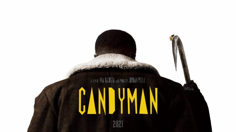 Candyman Soundtrack – Song List