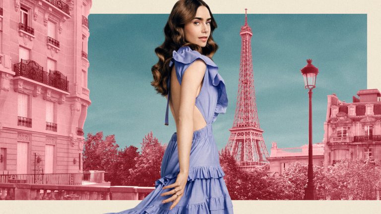 Emily In Paris Season 2 – Soundtrack List