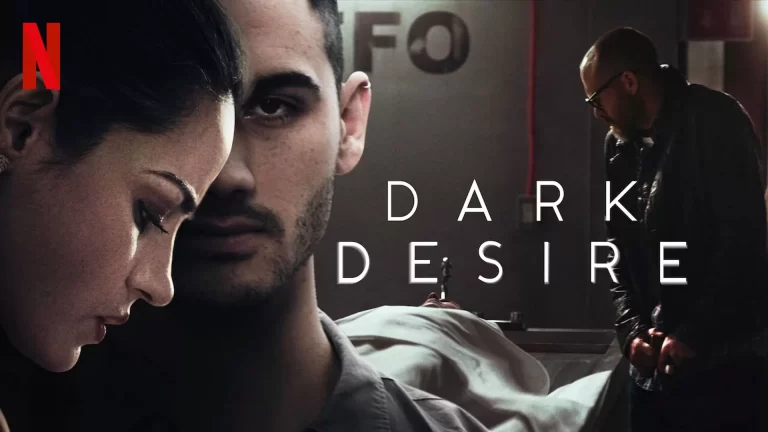 Dark Desire Season 2 – Soundtrack List