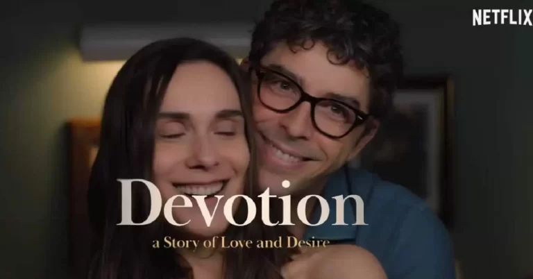 Devotion, a Story of Love and Desire Soundtrack