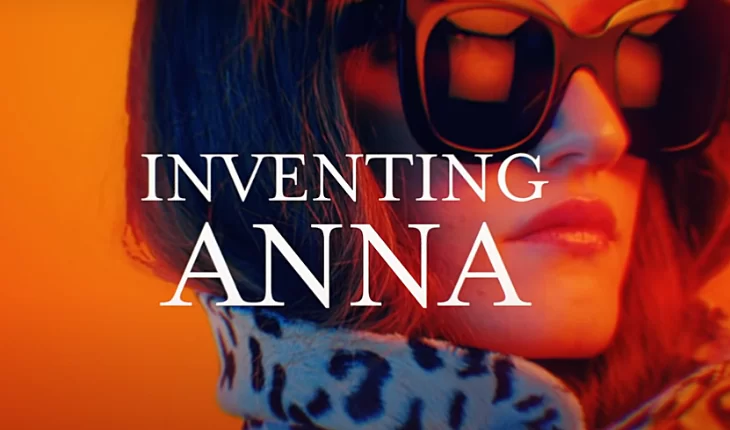Inventing Anna Soundtrack – Season 1