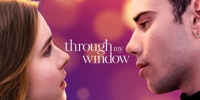 Through My Window – Soundtrack List
