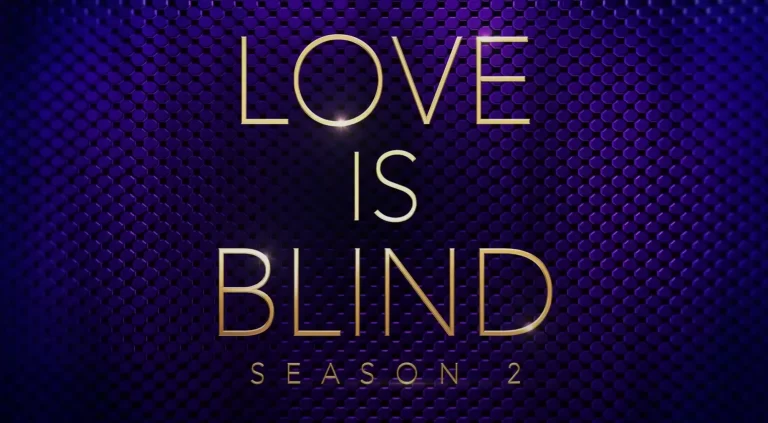 Love Is Blind Season 2 Soundtrack List