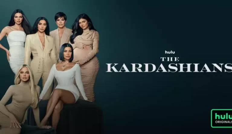 The Kardashians Soundtrack – Song List of Hulu Series