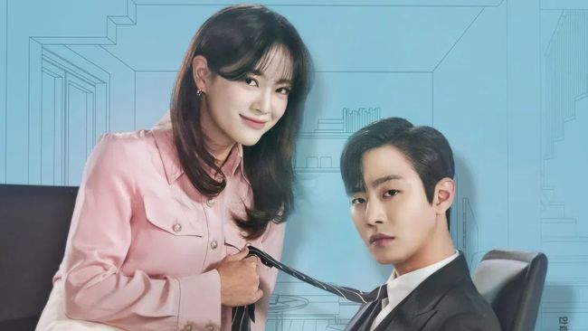 A Business Proposal Korean Drama Soundtrack List (2022)