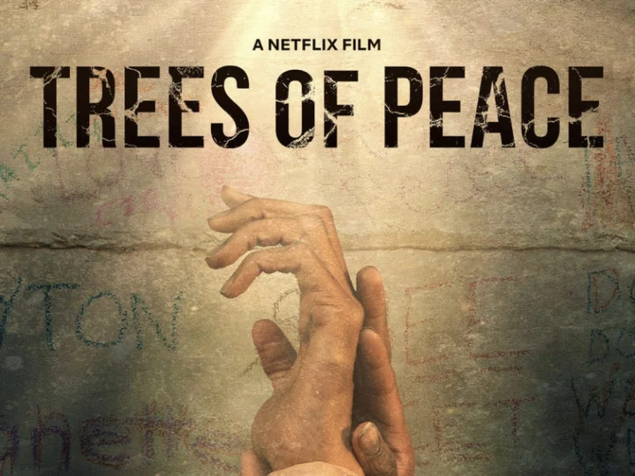Trees of Peace Soundtrack