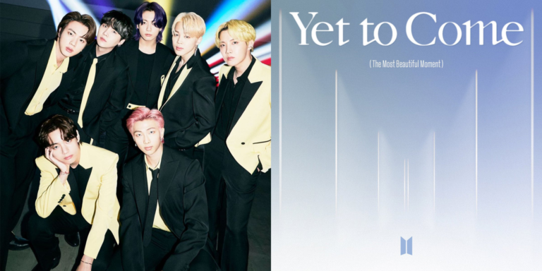 BTS (방탄소년단) Yet To Come Türkçe Çeviri