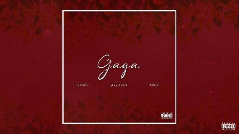 Gaga – Flow G Lyrics