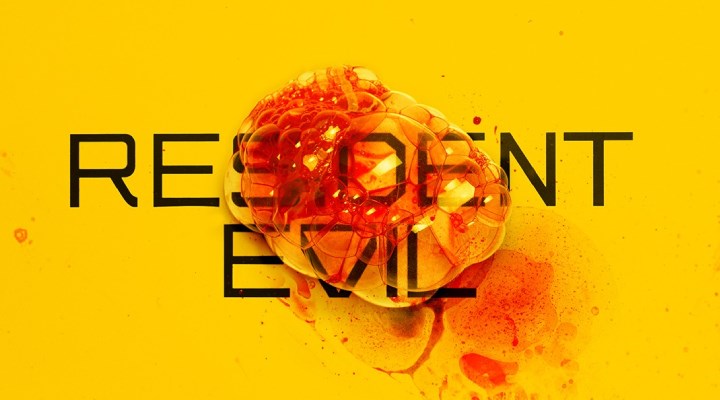 Resident Evil Soundtrack of Netflix Series (2022)