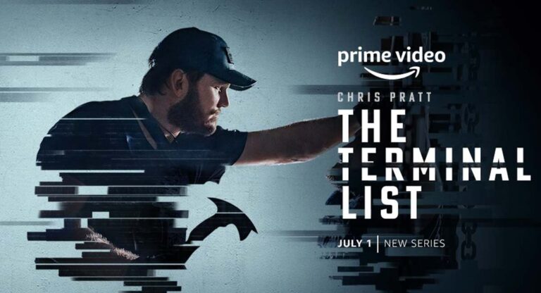 The Terminal List Soundtrack – Song List of Prime Series