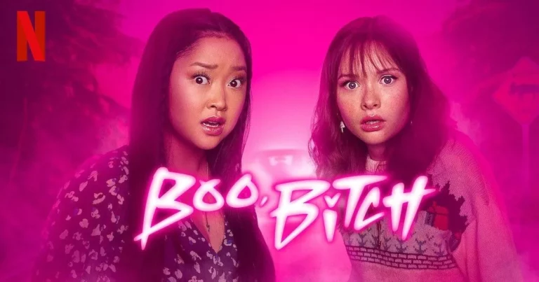 Boo, Bitch Soundtrack List Netflix (2022)